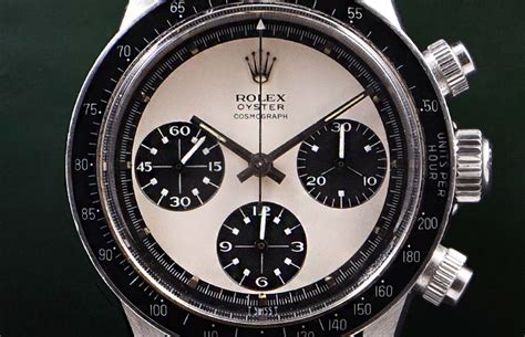 fake paul newman rolex|rolex daytona paul newman vintage.